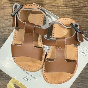 Freshly Picked Sandals